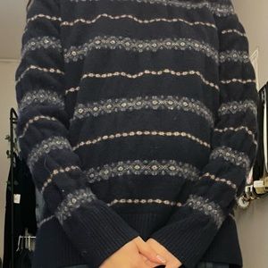 Brooks brothers xxl (small fit) heavy sweater